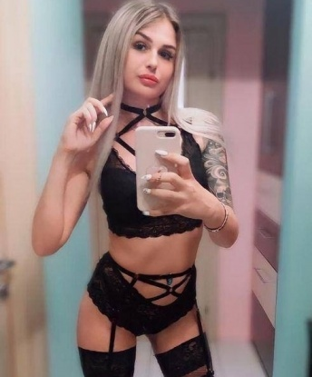 Екатерина, 23